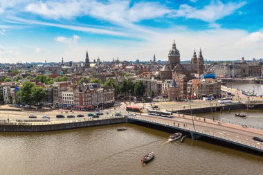 Aziz nicolas Kilisesi Amsterdam