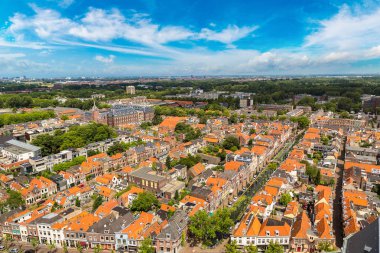 Panoramik Delft