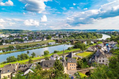 Panoramik bir Trier