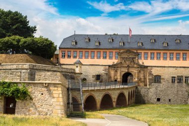 Kale Petersberg Erfurt