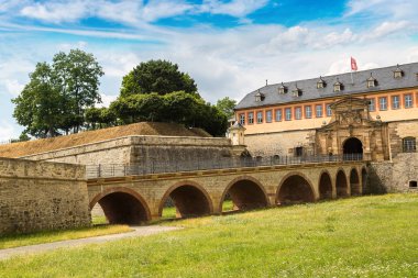 Kale Petersberg Erfurt