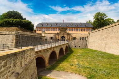 Kale Petersberg Erfurt