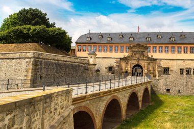 Kale Petersberg Erfurt