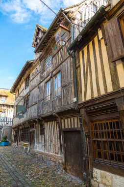 Eski Honfleur Müzesi