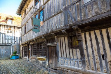 Eski Honfleur Müzesi