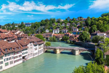 Bern panoramik airview