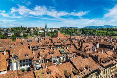Bern panoramik airview
