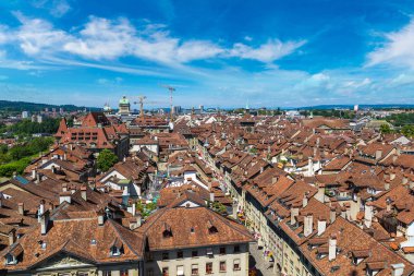Bern panoramik airview