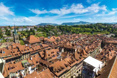 Bern panoramik airview