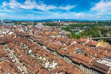 Bern panoramik airview