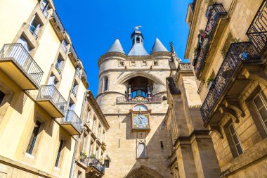 Grosse Closhe in Bordeaux