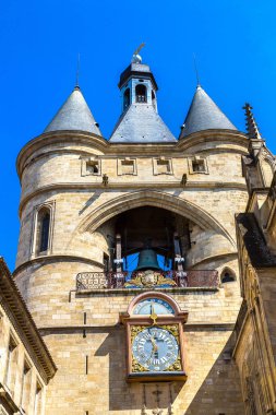 Grosse Closhe in Bordeaux