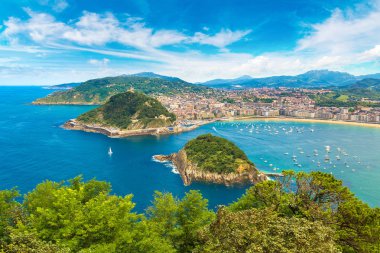 San Sebastian (Donostia))