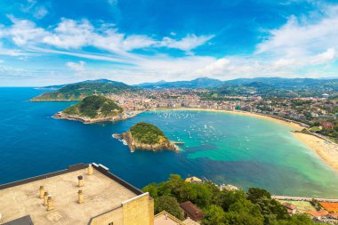 San Sebastian (Donostia))