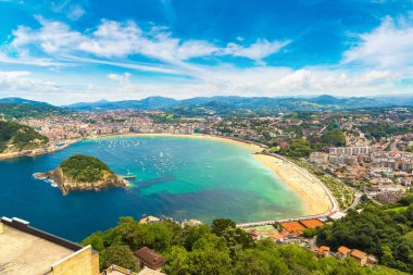 San Sebastian (Donostia))