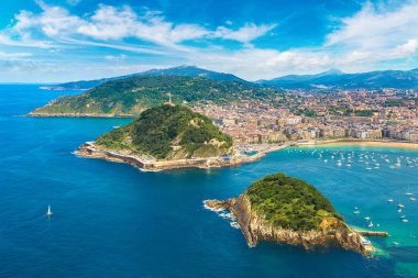 San Sebastian (Donostia))