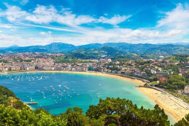 San Sebastian (Donostia))