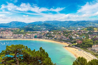 San Sebastian (Donostia))