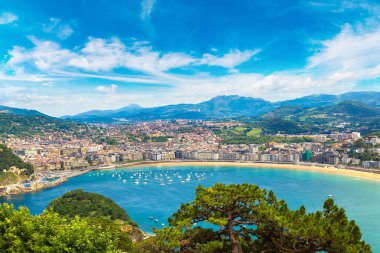 San Sebastian (Donostia))