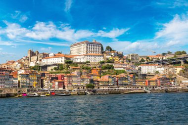 Porto güzel yaz gününde