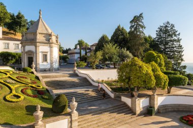 BOM jesus mı monte Manastırı