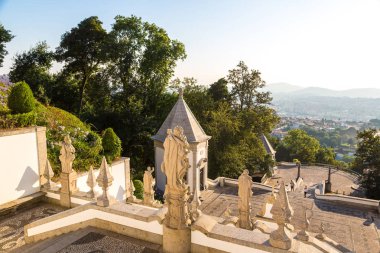 BOM jesus mı monte Manastırı