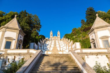 BOM jesus mı monte Manastırı