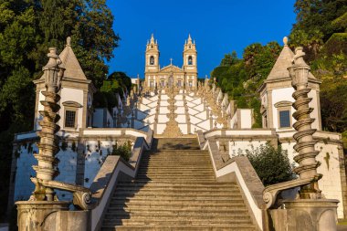 BOM jesus mı monte Manastırı