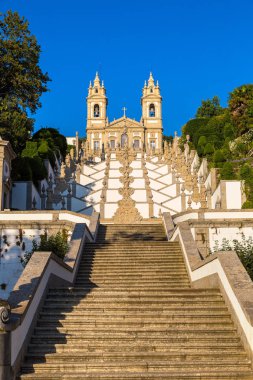 BOM jesus mı monte Manastırı