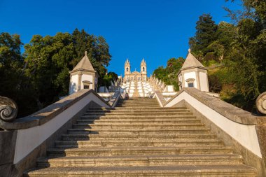 BOM jesus mı monte Manastırı