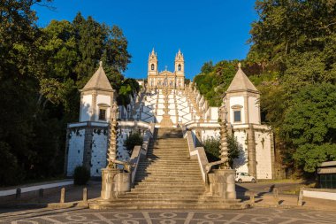 BOM jesus mı monte Manastırı