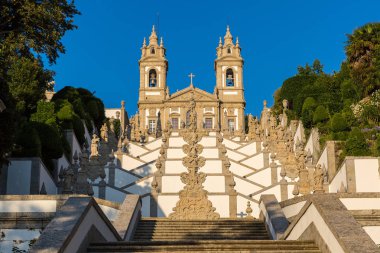 BOM jesus mı monte Manastırı