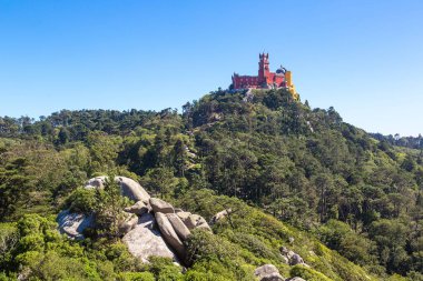 Pena National Palace