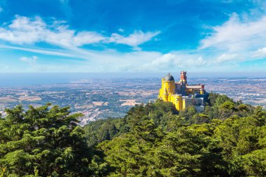 Pena National Palace