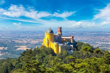 Pena National Palace