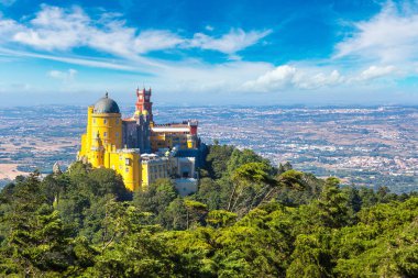 Pena National Palace