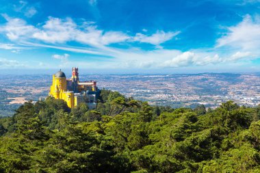 Pena National Palace