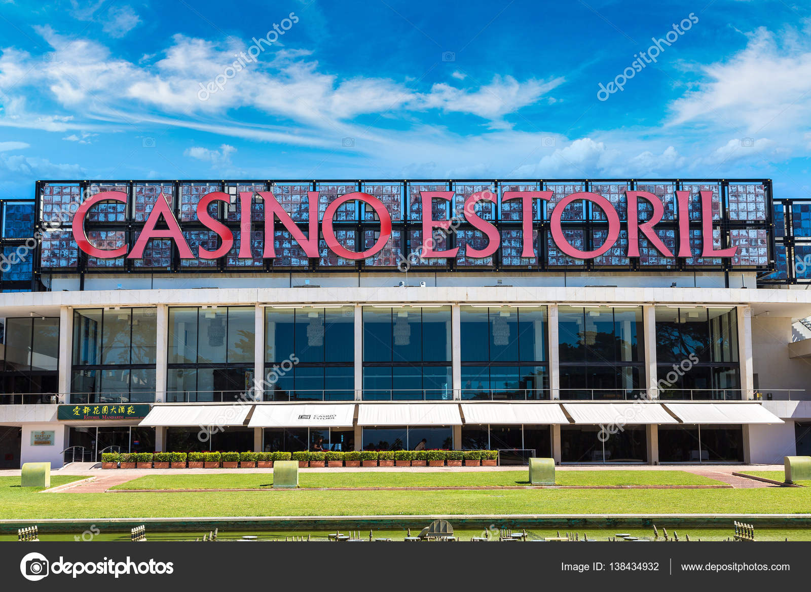 Building Relationships With casino