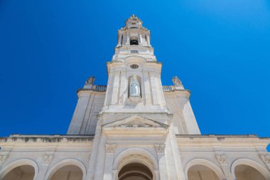 Kutsal fatima, Portekiz