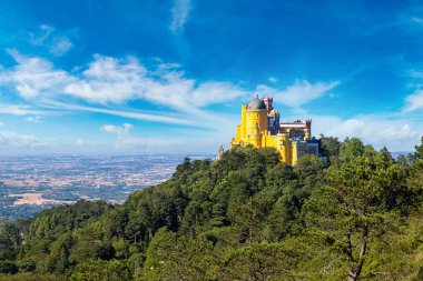 Pena National Palace