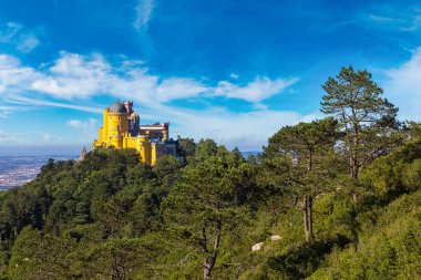 Pena National Palace