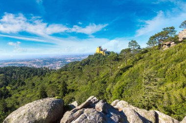 Pena National Palace