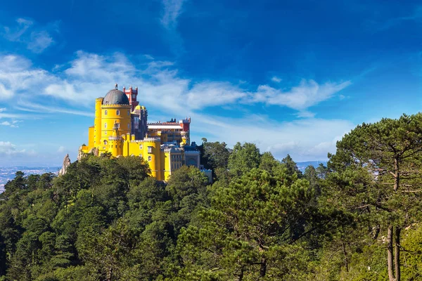 Pena National Palace