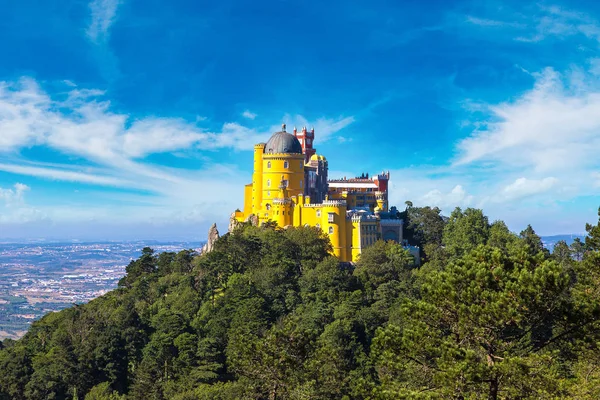 Pena National Palace