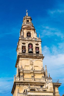 Torre del Alminar Bell Tower