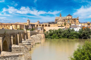 Ulu Cami (Endülüs Katedrali) 