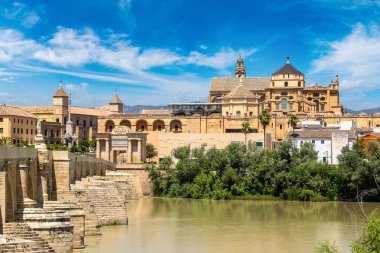 Ulu Cami (Endülüs Katedrali) 