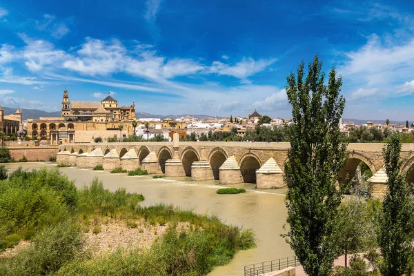 Grande Mesquita (Catedral de Mezquita ) — Fotografia de Stock