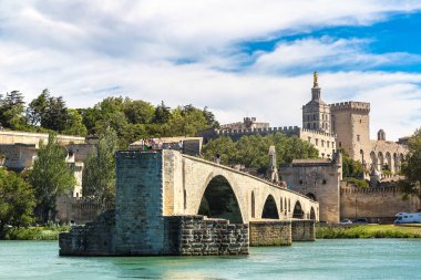 Saint Benezet Köprüsü