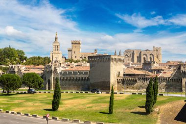Avignon Papalar Sarayı